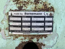 Bornemann - VHC 180.2-74