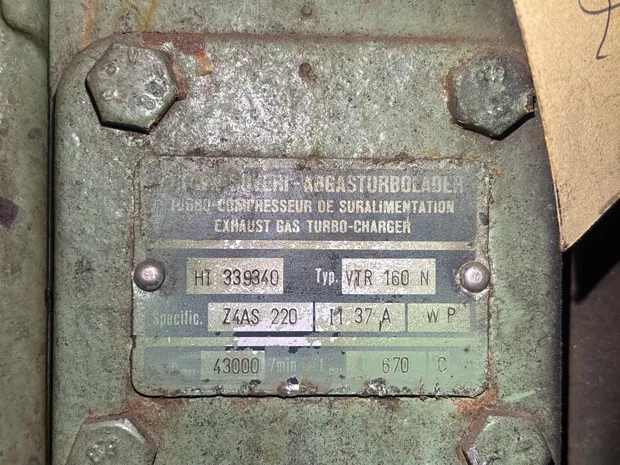 Image 7 of 7 - Grenaa - 6F 24T