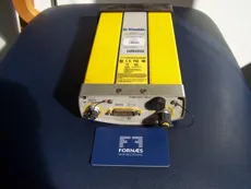 Trimble  GPS  - SPS 551