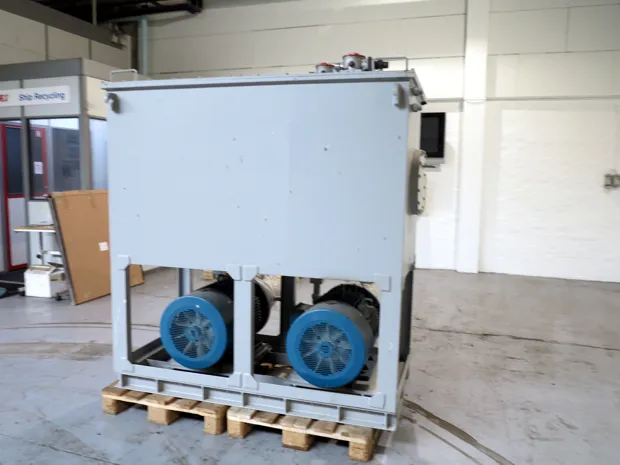 Image 1 of 6 - HS265