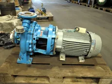 Allweiler - NB 65-315/312U3.10 W19