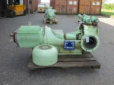 Heinrich Behrens - VRF 5/350SF