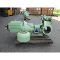 Heinrich Behrens - VRF 5/350SF