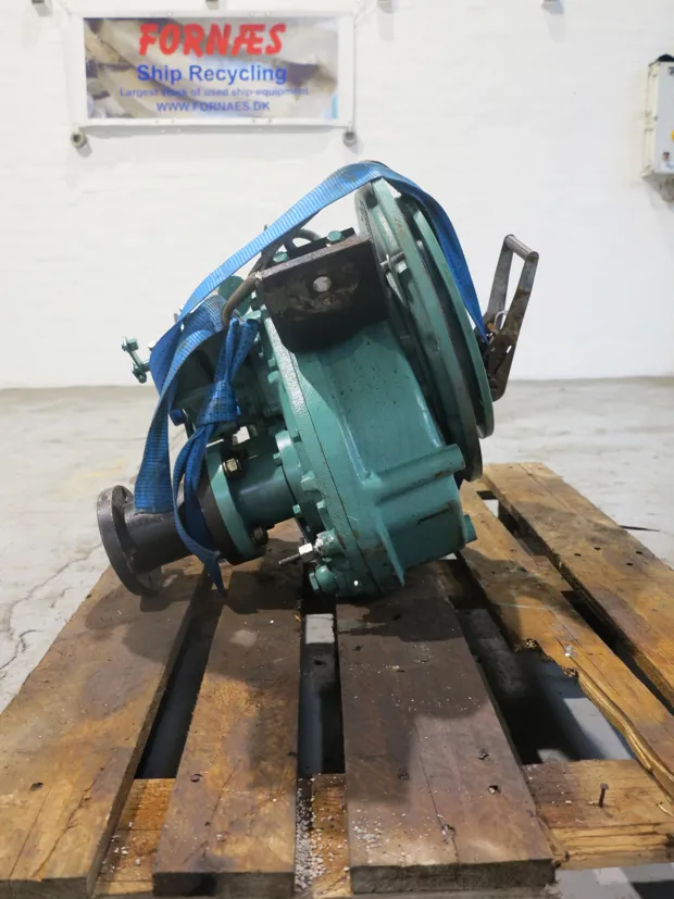 Image 3 of 5 - Dong-I - DMT 50A-C