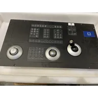 Kongsberg - K-POS  KS-01/03