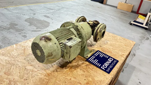 Image 6 of 9 - Kral - KF105.3A1A59AKU