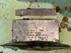 Seepex - RF/100/1