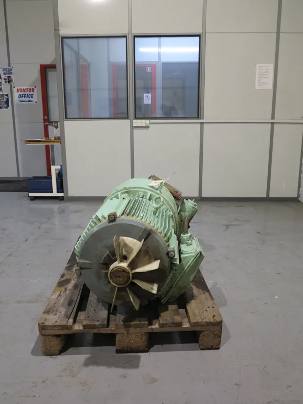 Image 3 of 5 - Per Gjerdrum - V5.1Zl-65