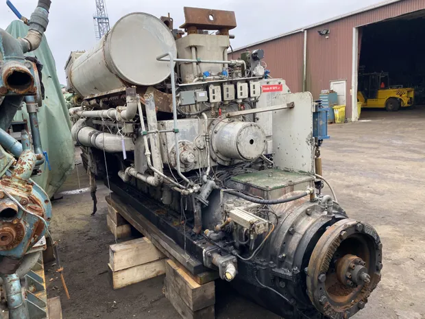 Image 6 of 7 - Wichmann - 5AX