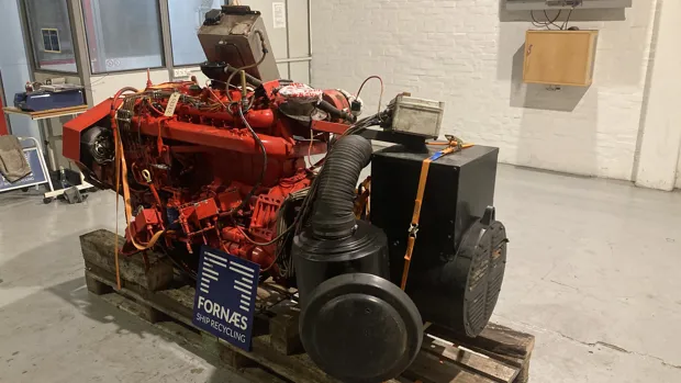 Image 5 of 9 - Scania