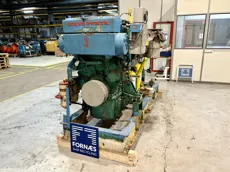 Volvo Penta - TAMD162C-B