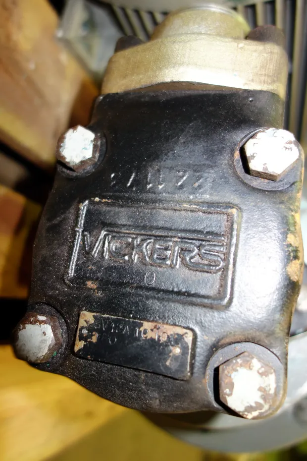 Image 6 of 8 - HP793