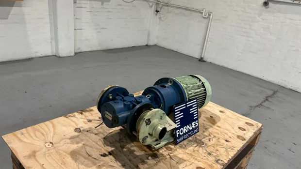 Image 2 of 10 - Kral - KF74.BAA.000494