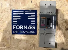 Merlin Gerin - NS160H