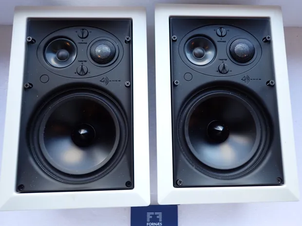 Image 1 of 5 - SONANCE - SYMPHONY 635T