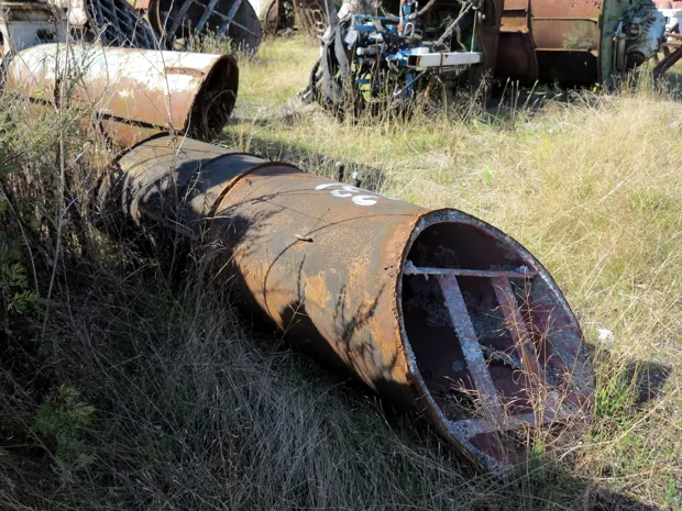 Image 1 of 3 - Hydraulic