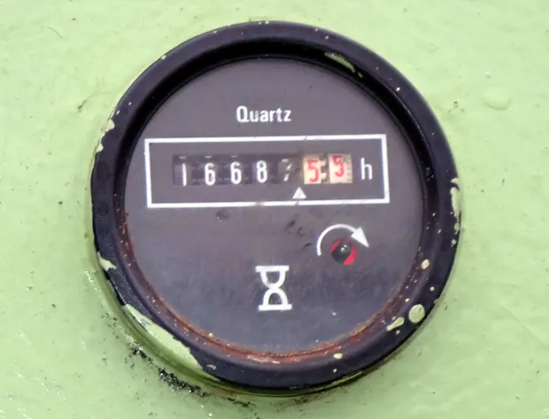 Image 8 of 9 - Allen - S37G-PHBC