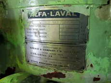 Alfa Laval - VIB 2914C-60