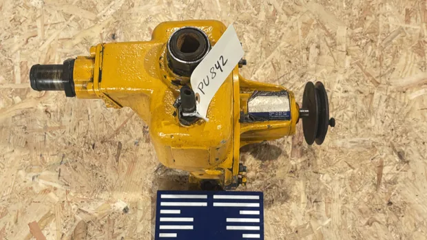 Image 5 of 8 - Desmi  - SA35