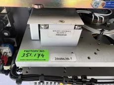 MAN - Alphatronic 2000