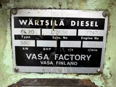 Wartsilla