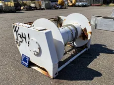 Sounder winch