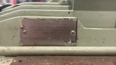Sero - SOB333W G2V22