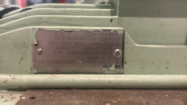 Image 10 of 10 - Sero - SOB333W G2V22