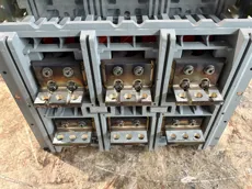 Merlin Gerin - Masterpact