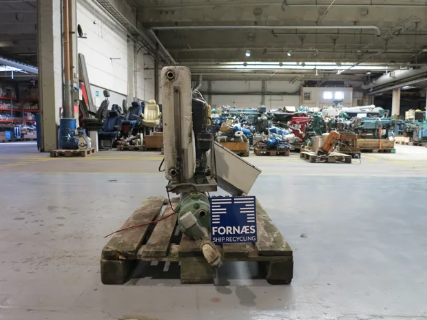 Image 7 of 7 - Copeland Scroll - ZR61KCE-TFD-522