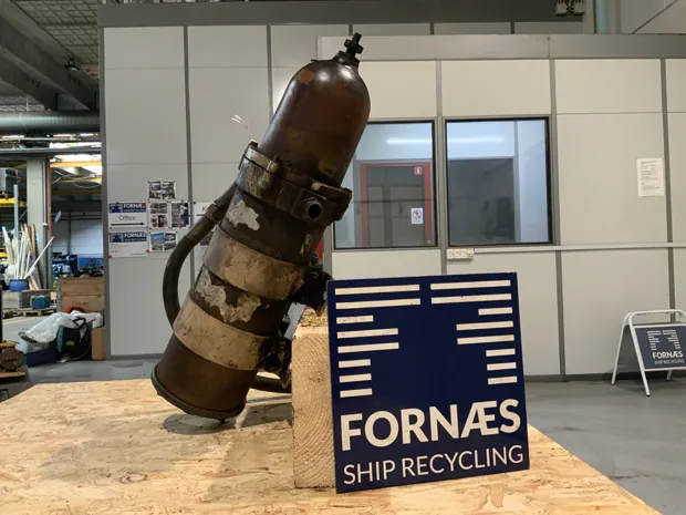 Image 3 of 6 - Parker racor - 1000MA