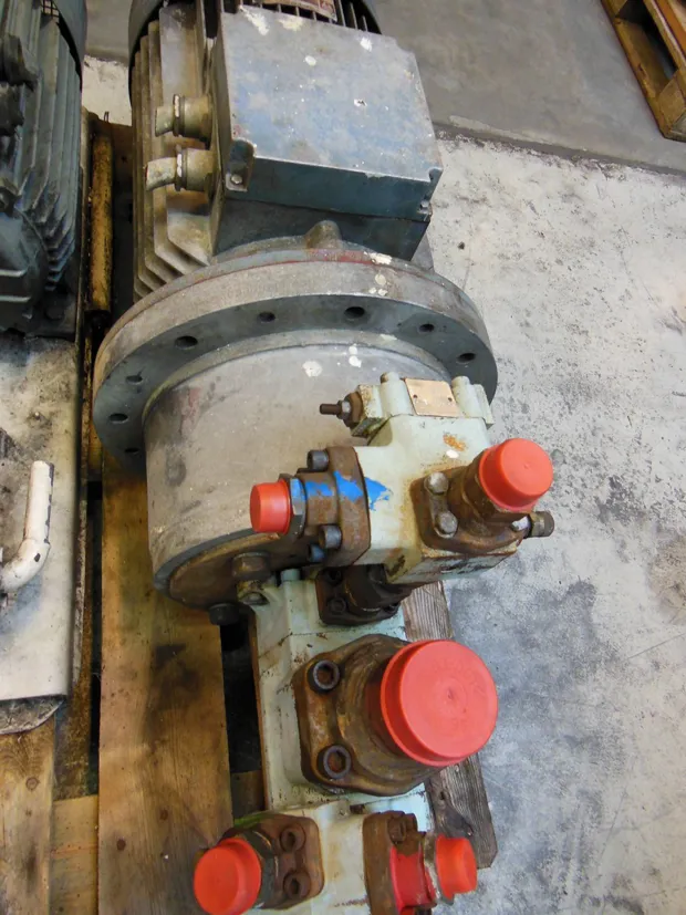 Image 1 of 3 - HP232