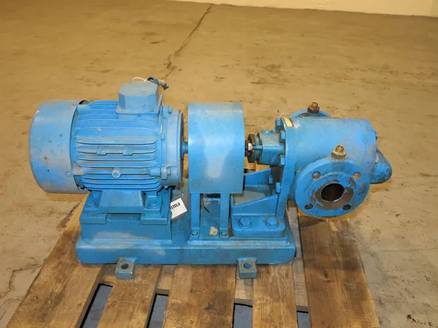 Image 2 of 4 - Croatia Pumpe - ZH