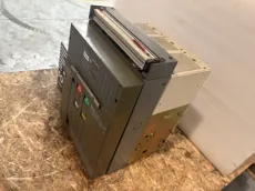 ABB - SACE E 2