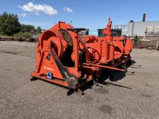 Anchor/Mooring winch