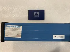 Fugro   -  SeaStar 3510LR
