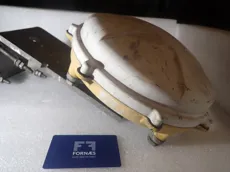 Trimble GPS Antenne - GA 530