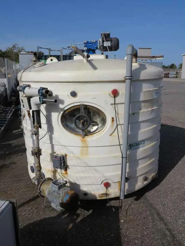 Image 8 of 10 - BUUS  - SSE5000MUSWSN Icemachine/ iceflake