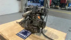 Yanmar - 1GM10