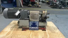 Delta Pumpefabrikk - 400-200 PT