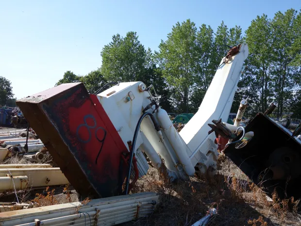 Image 2 of 2 - Hydralift