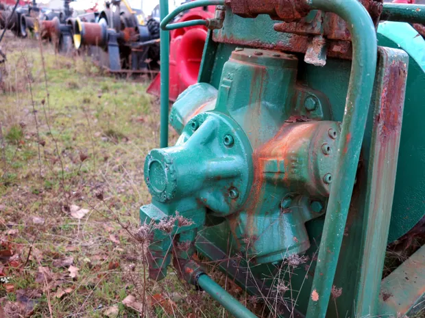 Image 5 of 5 - Various bigger