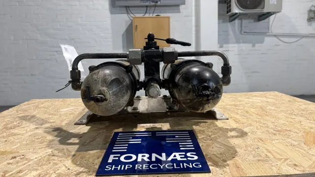 Image 5 of 8 - Parker racor - 751000MAX