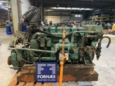 Volvo Penta - MD 100B (TMD)