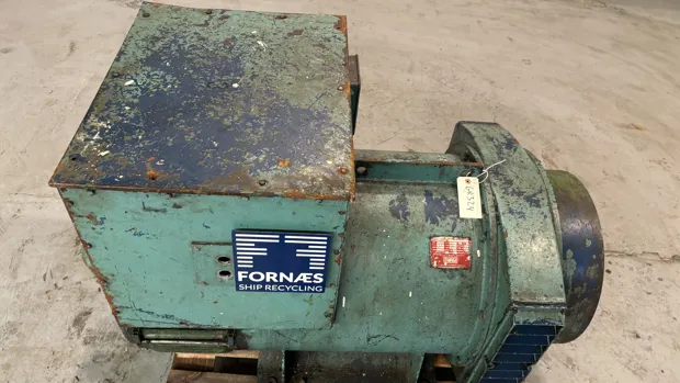 Image 4 of 8 - Stamford - MSC5340