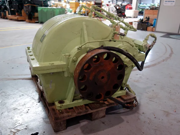 Image 2 of 4 - Norgear - TV2.D.SPES