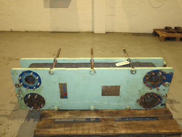 Image 3 of 4 - APV - N35