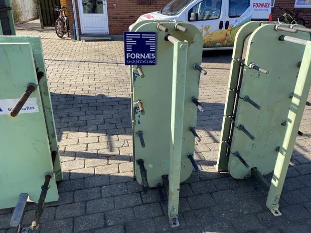 Image 2 of 5 - Sondex - S30-IG