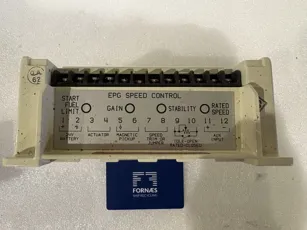 WOODWARD -  8290-138