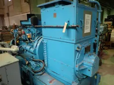 Yanmar